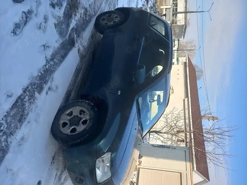 Second-hand Suzuki Grand Vitara 130 CP (95 kW) 2007 Albastru SUV