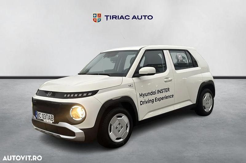 Culoarealte culori Utilizat 2024 Hyundai Inster Hatchback | 20.990 EUR - Imagine 1/4