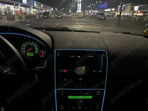 Second-hand Ford Mondeo 131 CP (96 kW) 2005 Berlinǎ