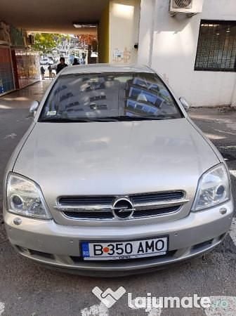 Utilizat 2005 Opel Vectra Berlinǎ | 8.500 EUR - Imagine 1/4