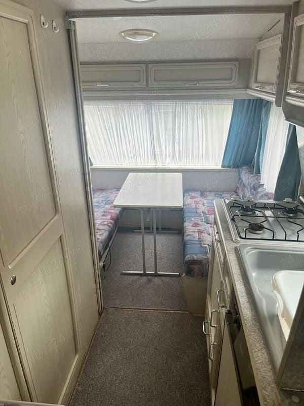 Second-hand Audi 80 150 CP (110 kW) 1997