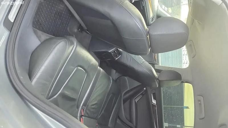 Second-hand Audi A4 143 CP (105 kW) 2010 Berlinǎ