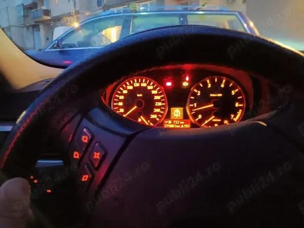 Second-hand BMW 320 150 CP (110 kW) 2006 Berlinǎ