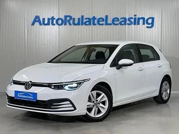 Utilizat 2020 VW Golf VII Hatchback | 17.289 EUR (Puțin scump) - Imagine 1/4