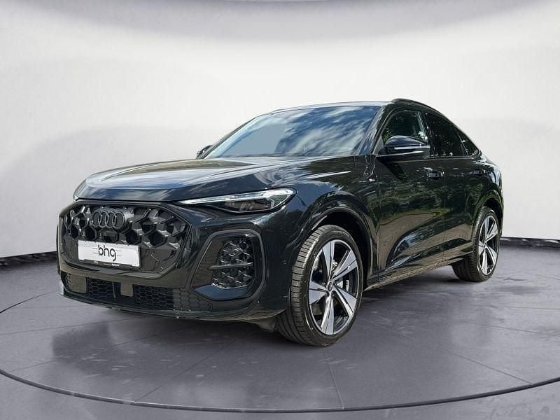 Nouă 2025 Audi Q5 Sportback Sport SUV | 81.842 EUR - Imagine 1/1