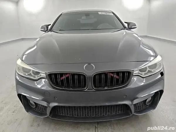 Utilizat 2016 BMW 435 Coupe | 12.000 EUR - Imagine 1/4
