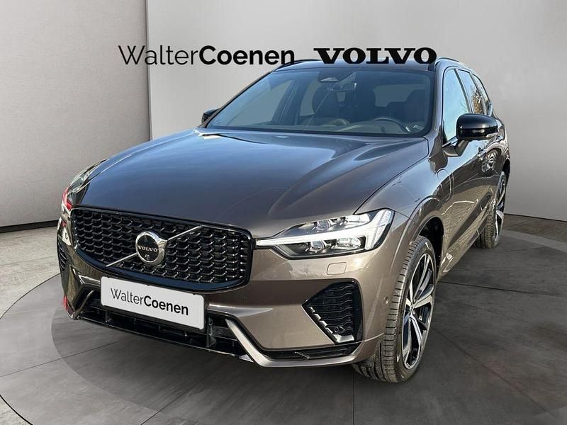 Second-hand 2023 Volvo XC60 Plus SUV | 48.708 EUR (Preț OK) - Imagine 1/1