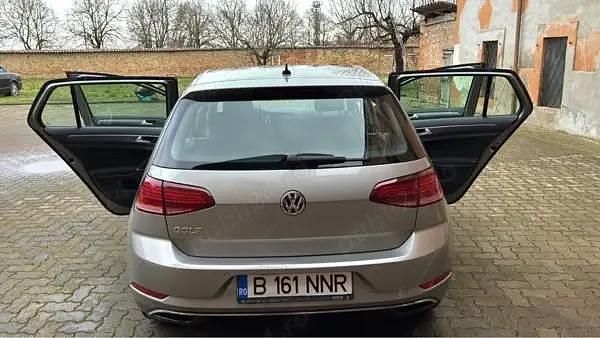 Second-hand 2019 VW Golf Berlinǎ | 12.900 EUR (Preț OK) - Imagine 1/4