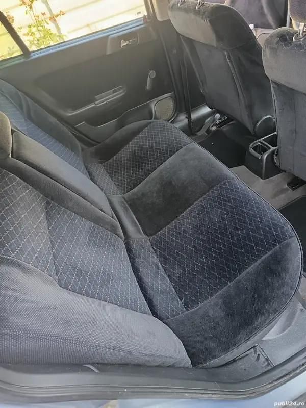 Utilizat 2001 Opel Astra Berlinǎ | 1.400 EUR (Preț OK) - Imagine 1/4