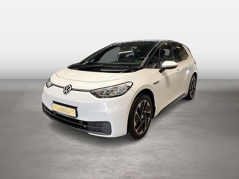 Utilizat 2021 VW ID.3 Pure Hatchback | 19.542 EUR (Preț OK) - Imagine 1/1
