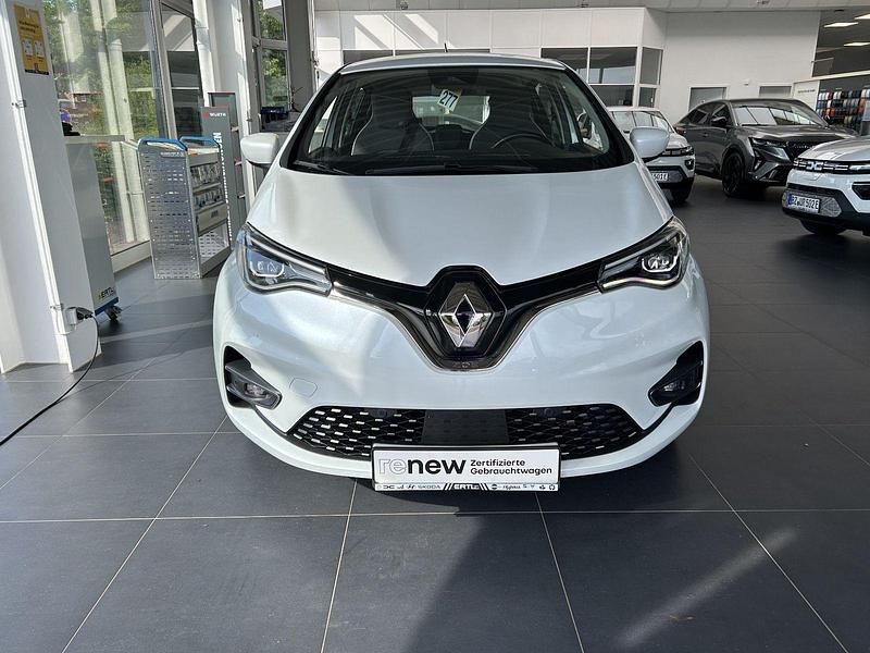 Utilizat 2021 Renault Zoe Experience Hatchback | 17.426 EUR (Preț OK) - Imagine 1/1