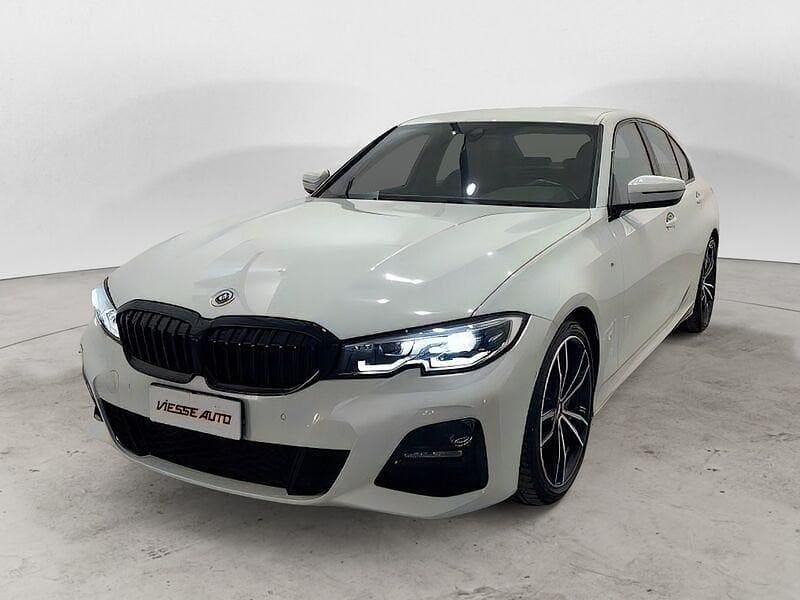 Utilizat 2021 BMW 320 M Sport | 38.334 EUR - Imagine 1/1