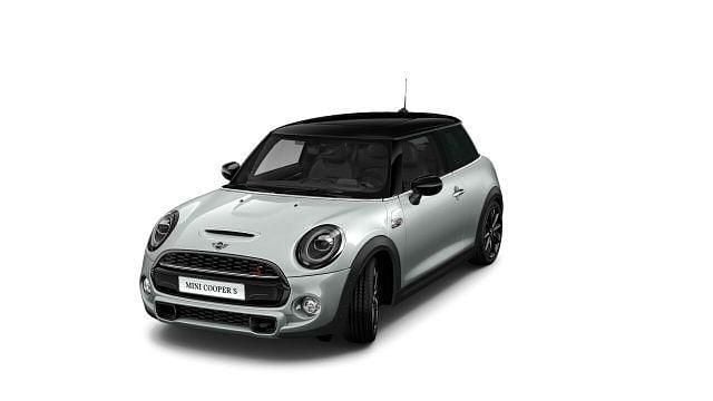 Utilizat 2021 Mini Cooper S Hatchback | 29.533 EUR (Preț bun) - Imagine 1/1