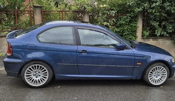Utilizat 2002 BMW 2002 Berlinǎ | 2.200 EUR - Imagine 1/4