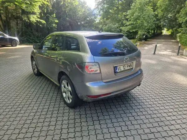 Utilizat 2011 Mazda CX-7 SUV | 4.000 EUR - Imagine 1/4