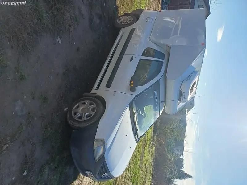 Second-hand Dacia Logan 75 CP (55 kW) 2009