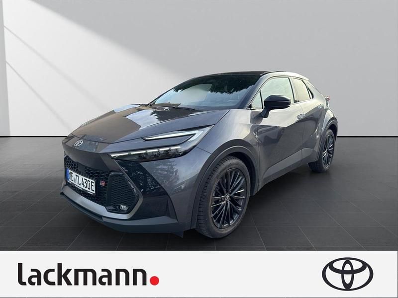 Utilizat 2025 Toyota C-HR Sport SUV | 48.611 EUR - Imagine 1/1