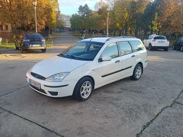 Second-hand Ford Focus 75 CP (55 kW) 2001 Break
