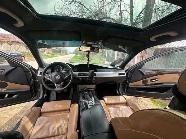 Utilizat 2005 BMW 525 Berlinǎ | 3.000 EUR (Preț bun) - Imagine 1/4