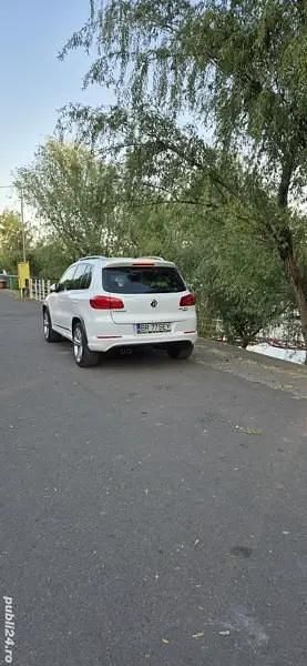 Second-hand VW Golf 170 CP (125 kW) 2013 SUV