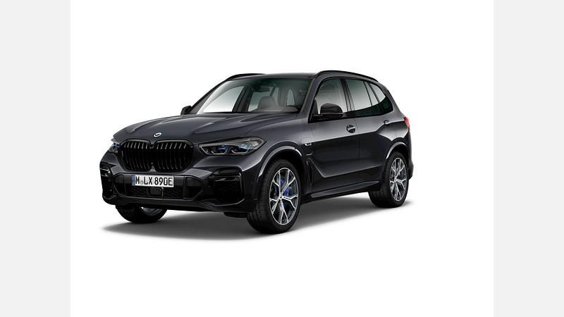 Culoaregri Utilizat 2022 BMW X5 Comfort Edition SUV | 71.900 EUR - Imagine 1/3