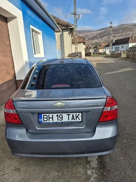 Second-hand Chevrolet Aveo 2011 Berlinǎ