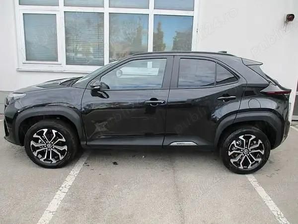 Utilizat 2023 Toyota Yaris Cross SUV | 24.500 EUR - Imagine 1/4