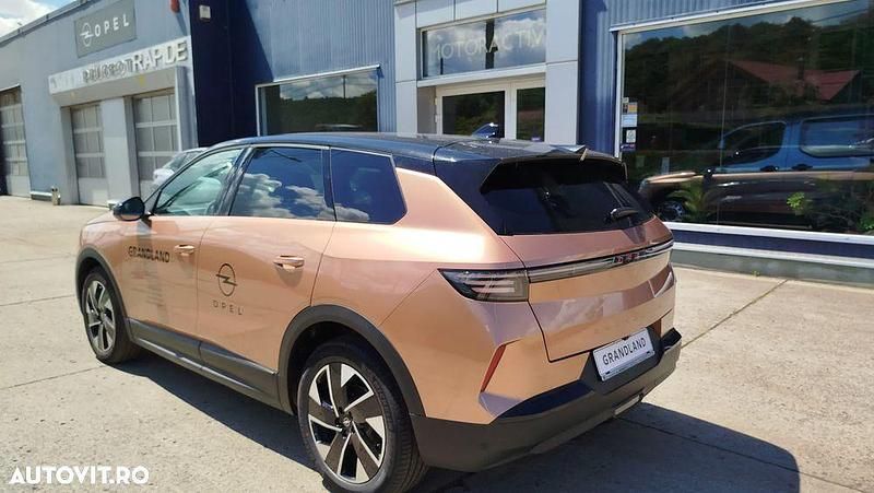 Second-hand Opel Grandland X 136 CP (100 kW) 2024 Maro SUV