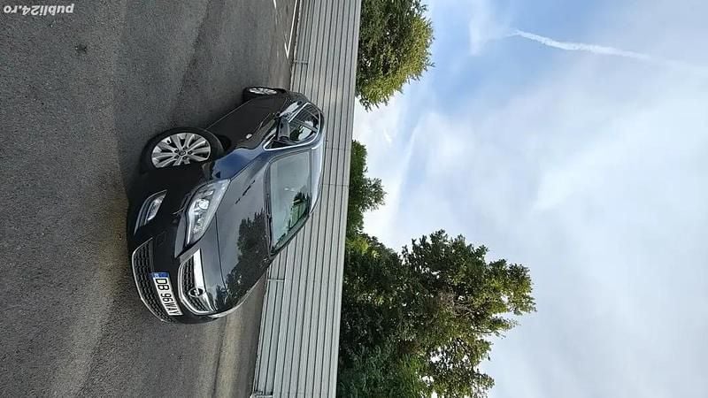 Utilizat 2012 Opel Astra | 5.000 EUR (Preț OK) - Imagine 1/4