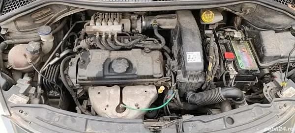 Second-hand Peugeot 207 105 CP (77 kW) 2010 Break