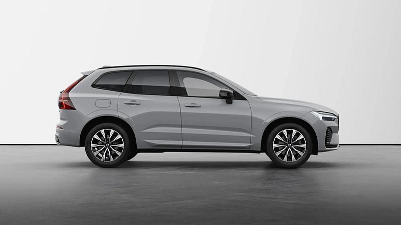 ["vapour grey"] Second-hand 2023 Volvo XC60 Plus SUV | 56.142 EUR - Imagine 1/4