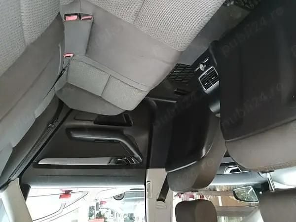 Second-hand Audi A6 171 CP (125 kW) 2008 Berlinǎ