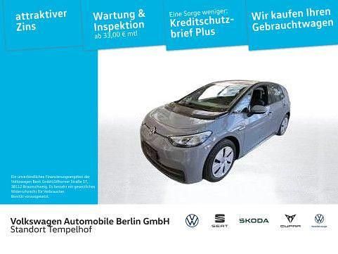 Utilizat 2022 VW ID.3 Pro Hatchback | 19.597 EUR (Preț OK) - Imagine 1/1