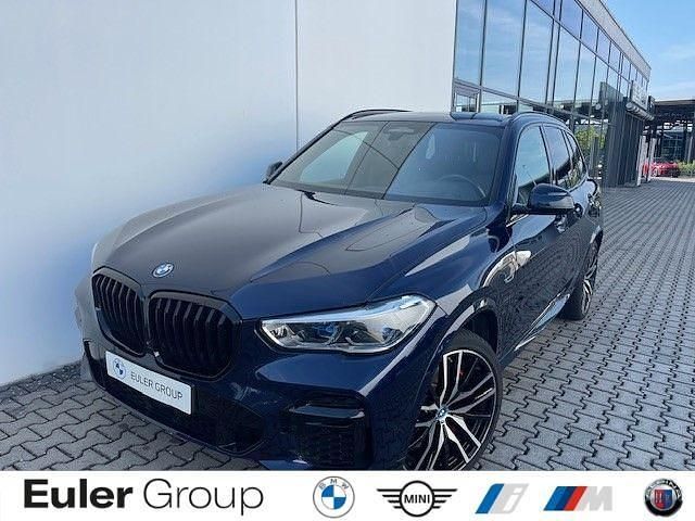 Utilizat 2022 BMW X5 M Sport SUV | 65.400 EUR (Scump) - Imagine 1/1