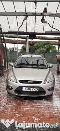 Utilizat 2010 Ford Focus Break | 2.600 EUR (Preț OK) - Imagine 1/4