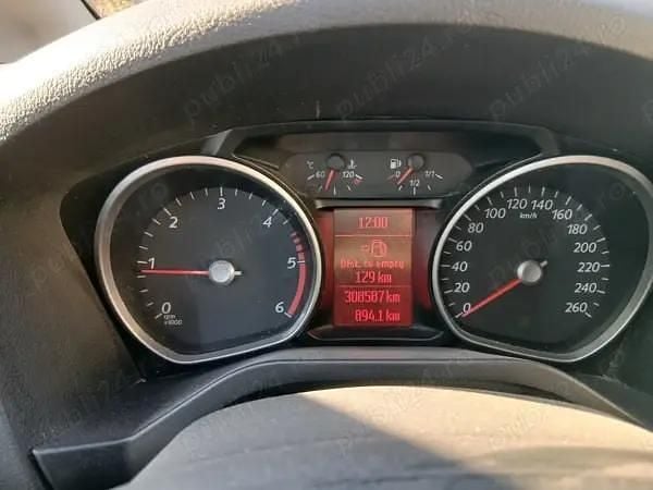 Utilizat 2007 Ford S-MAX S Monovolum | 2.600 EUR (Preț OK) - Imagine 1/4