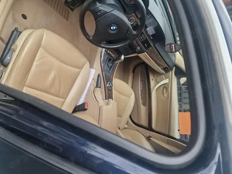 Utilizat 2010 BMW 320 Berlinǎ | 4.800 EUR (Preț bun) - Imagine 1/4