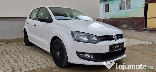 Utilizat 2011 VW Polo Hatchback | 3.490 EUR (Preț bun) - Imagine 1/4
