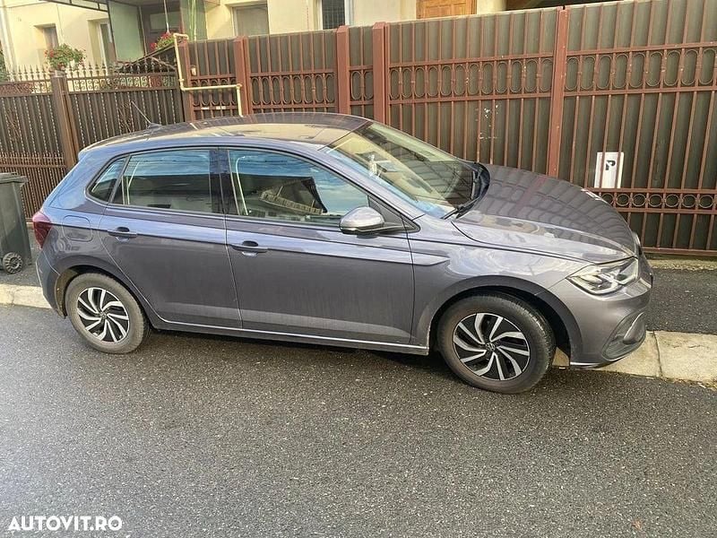 Culoaregri Utilizat 2022 VW Polo | 12.950 EUR (Preț OK) - Imagine 1/4