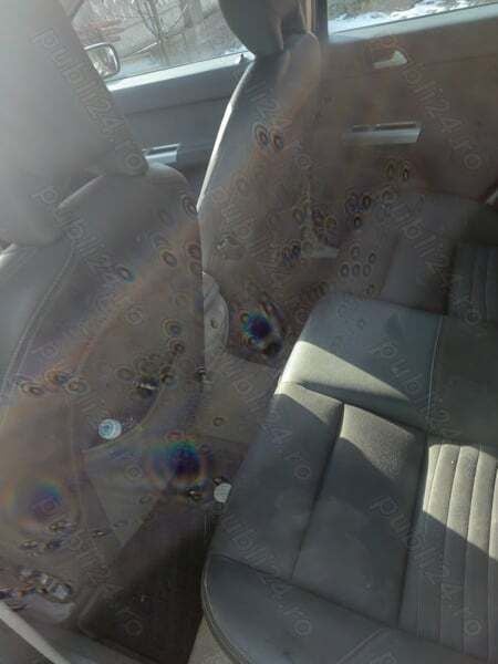 Utilizat 2006 Volvo S40 Berlinǎ | 2.300 EUR (Preț bun) - Imagine 1/4