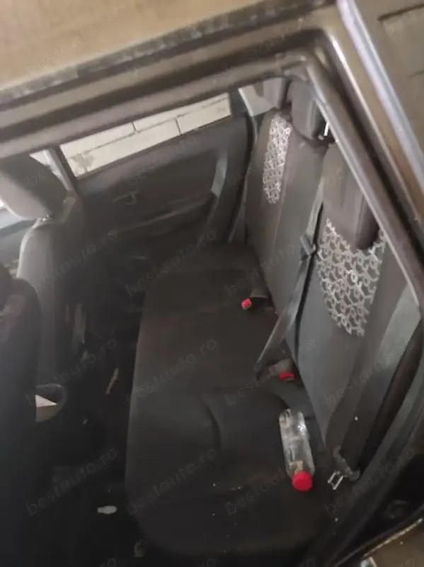 Utilizat 2009 Kia Soul SUV | 1.500 EUR - Imagine 1/4