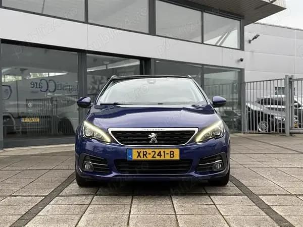 Utilizat 2019 Peugeot 308 Coupe | 9.500 EUR - Imagine 1/4