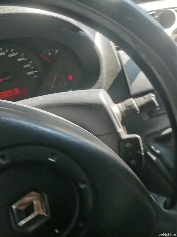 Second-hand Renault Kangoo 110 CP (80 kW) 2013 Monovolum