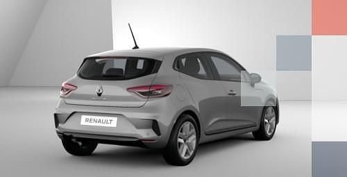 Second-hand Renault Clio V 2024