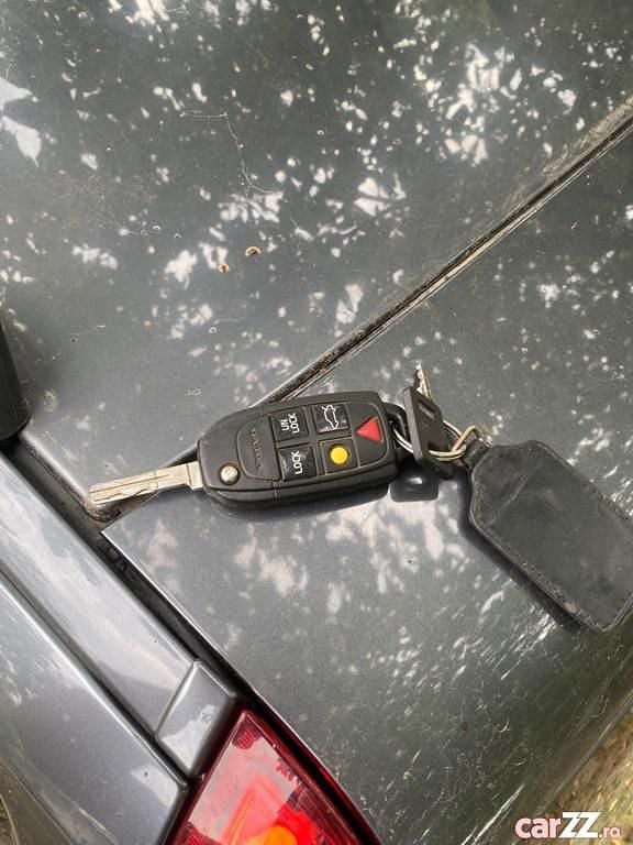 Utilizat 2007 Volvo XC70 SUV | 3.500 EUR - Imagine 1/4