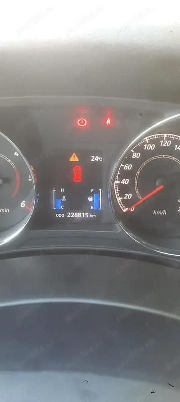 Utilizat 2014 Peugeot 4008 SUV | 8.600 EUR - Imagine 1/4
