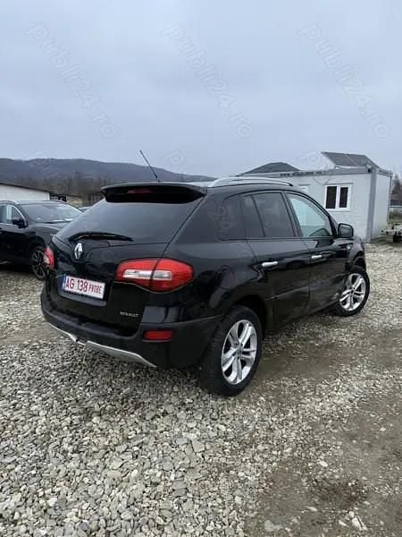 Utilizat 2011 Renault Koleos SUV | 4.850 EUR (Super Preț) - Imagine 1/4