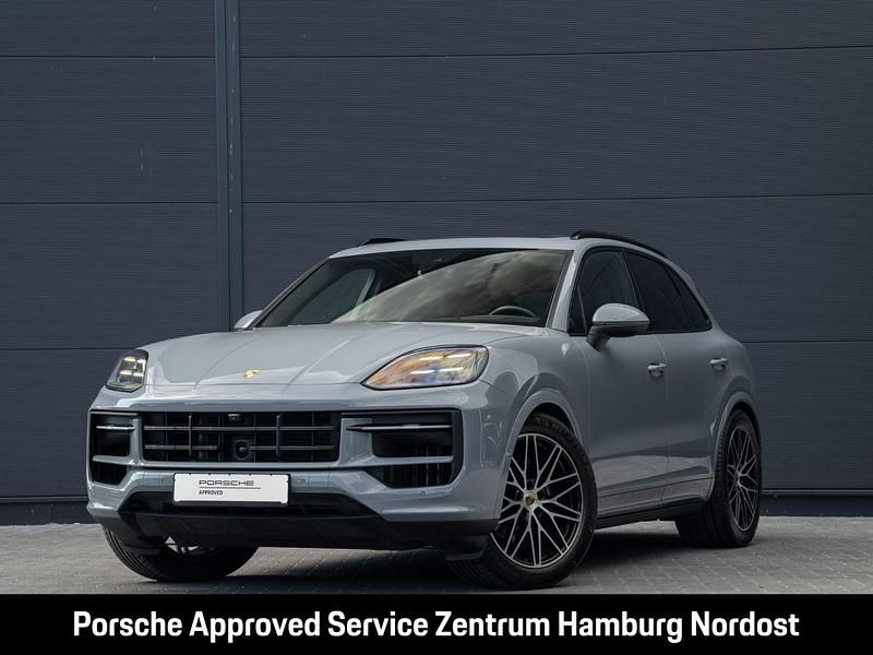 Utilizat 2024 Porsche Cayenne SUV | 103.047 EUR (Super Preț) - Imagine 1/1