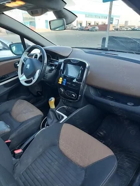 Utilizat 2014 Renault Clio IV Hatchback | 4.900 EUR (Preț OK) - Imagine 1/4