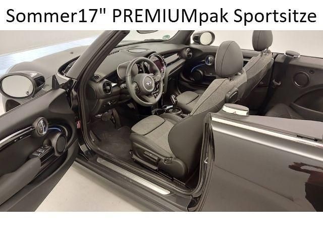 Utilizat 2023 Mini Cooper Premium Hatchback | 33.294 EUR (Puțin scump) - Imagine 1/1